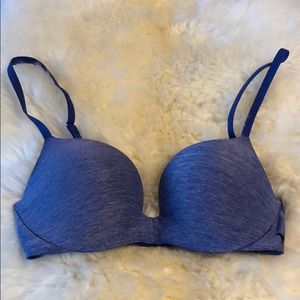 Pink by Victoria’s Secret Push-up bra 32C